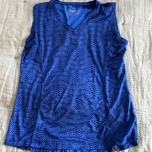 Skirt Sports Free Me Tank